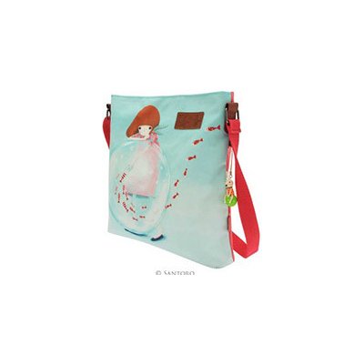 Santoro kabelka cross body "Little Fishes" Kori Kumi – Hledejceny.cz