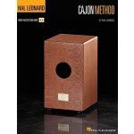 Hal Leonard Cajon Method Noty – Sleviste.cz