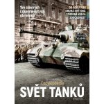 Svět tanků - Ivo Pejčoch – Hledejceny.cz