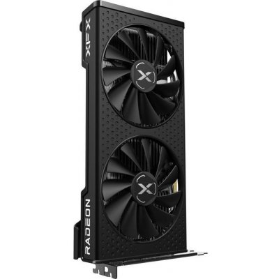 XFX Radeon RX 6600 XT Speedster SWFT 210 8GB GDDR6 RX-66XT8DFDQ – Zboží Živě