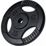 Gorilla Sports 101213-00007-0010 činkový kotouč Olympia plast 5 kg otvor 51 mm – Hledejceny.cz