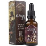 Hey Joe! Classic Joe olej na vousy 30 ml – Zbozi.Blesk.cz