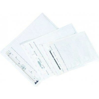 Taška bublinková 12 B, samolepicí, 10 ks – Zboží Živě