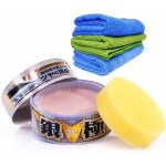 Soft99 The Kiwami Extreme Gloss Wax Light 200 g – Zboží Mobilmania