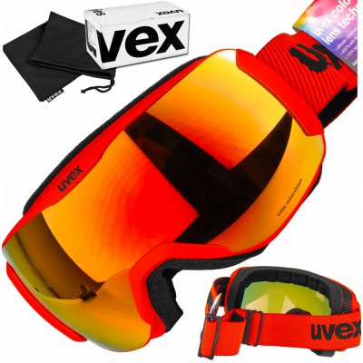 Uvex Downhill 2100 CV