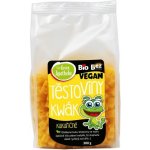 Green Apotheke Těstoviny Kwák BIO Kukuřičné bezlepkové 250 g – Zboží Mobilmania