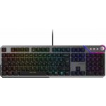 MSI STRIKE 600 V2 Silent S11-04CS232-CLA – Zboží Mobilmania