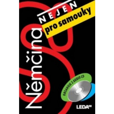 Němčina nejen pro samouky