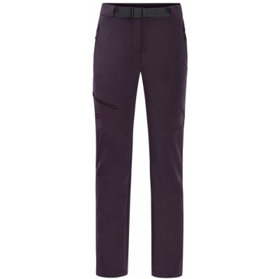 Jack Wolfskin HOLDSTEIG PANTS W 1507701-2042 – Bordó