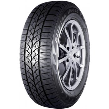 Bridgestone Blizzak LM18 175/65 R14 90T