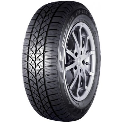 Bridgestone Blizzak LM18 205/60 R16 100T – Hledejceny.cz