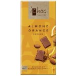 iChoc Almond Orange, 80 g – Hledejceny.cz