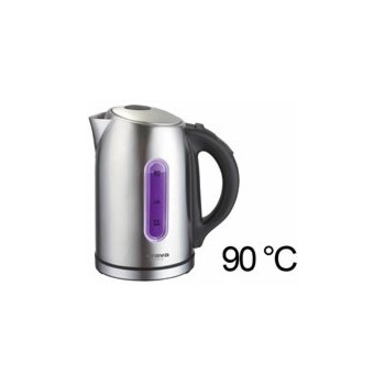 Sencor SWK1773VT Stainless Electric Kettle, 1.7L, Violet 