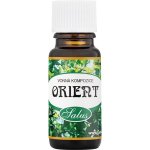 Saloos esenciální olej Orient 10 ml – Zboží Dáma