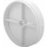 Kanlux Zpětná klapka WIR ZL100 – Hledejceny.cz