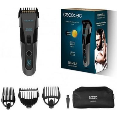 Cecotec 3374 Bamba PrecisionCare – Hledejceny.cz