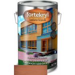 Fortekryl Lazura Klasik 4,5 kg ořech – Zboží Mobilmania