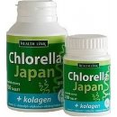 Health Link Chlorella Japan + kolagen 750 tablet