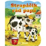 Strapáčik rád papá - Ikar – Hledejceny.cz