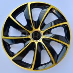 NRM Stig Extra gold black 14" 4 ks – Zboží Mobilmania