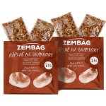 Terpenix ZEMBAG kmínový pytlík 18 g balení 2 x 2v1 - 4x18g – Zbozi.Blesk.cz