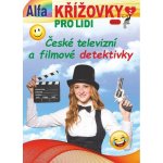 KŘÍŽOVKY PRO LIDI 2/2025 - ČESKÉ TV A FI - neuveden – Sleviste.cz