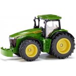 Siku 3652 Traktor JOHN DEERE 6820 s čelním naklačem 1:32 – Zboží Dáma