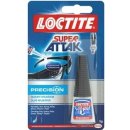  LOCTITE Super Attak Precision univerzální lepidlo 5g