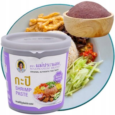 MAEPRANOM Krevetová pasta 350 g – Zboží Dáma