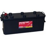 AKU SLI 12V 140Ah 950A AK1400 – Zbozi.Blesk.cz