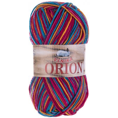 VLNIKA Příze Orion Varianta: 17 – Hledejceny.cz