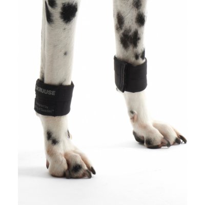 Kruuse Manžety zátěžové pro psa Rehab M 1 pár – Zboží Mobilmania