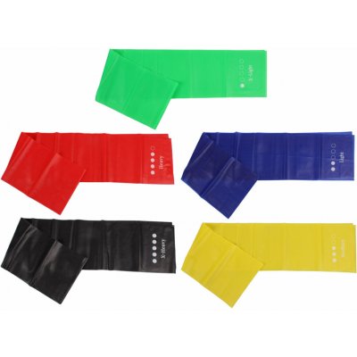 Merco Yoga Stretch Mix 1500 – Zbozi.Blesk.cz