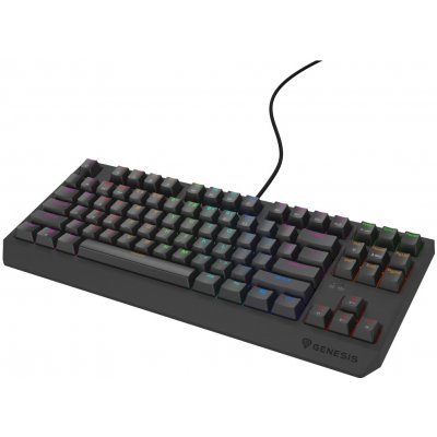 Genesis THOR 230 TKL NKG-2076 – Zboží Živě