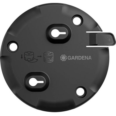 Gardena AquaPrecise 16022-20 – Hledejceny.cz