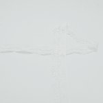 Elastická krajka, 35mm - bílá – Zboží Dáma