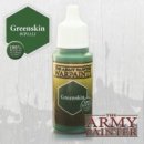 Army Painter Warpaints zelená skin