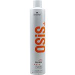 Schwarzkopf Osis Freeze super silný lak na vlasy 500 ml – Zboží Dáma