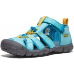 Keen Seacamp II Cnx Children ipanema/fjord blue – Zbozi.Blesk.cz