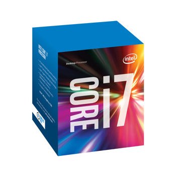 Intel Core i7-6700 BX80662I76700