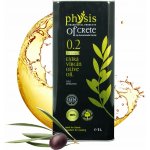 Physis of Crete olivový olej Extra panenský 5 l – Zboží Dáma