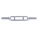 TRINFIT Olympijská osa triceps 860 mm 50 mm – Zboží Dáma