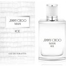 Jimmy Choo Ice toaletní voda pánská 50 ml