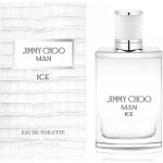 Jimmy Choo Ice toaletní voda pánská 50 ml – Hledejceny.cz