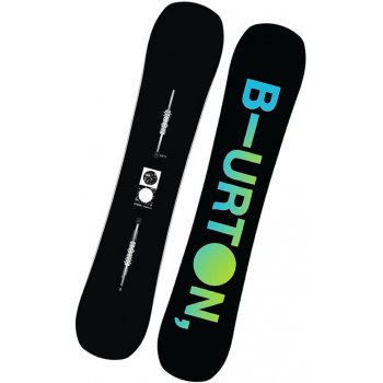 Burton Instigator Flat 21/22