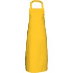 Link Kitchen Wear Předsrážená grilovací zástěra Žlutá 73x110cm X969 – Sleviste.cz