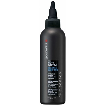 Goldwell Dualsenses for Men Activating Scalp Tonic 150 ml – Hledejceny.cz