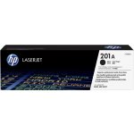 Originální toner HP CF400A (201A) černý