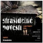 Strašidelné pověsti z plzeňského kraje 2 - Haták David – Hledejceny.cz