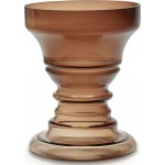 Serax B4326104-705 Váza In & Out 30,5 x 38,5 cm, jantarová – Hledejceny.cz